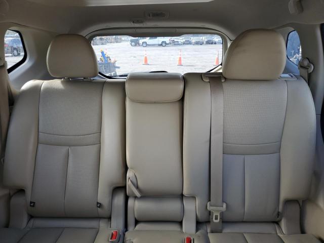 Photo 10 from auction – 2017 NISSAN ROGUE S with VIN JN8AT2MT1HW150188
