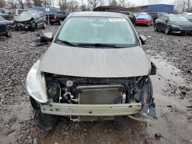 Photo 5 from auction – 2016 NISSAN VERSA S with VIN 3N1CN7AP1GL859746