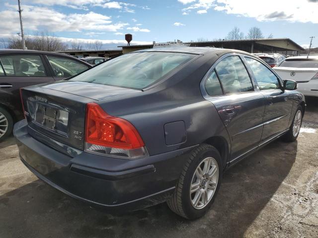 Photo 3 from auction – 2007 VOLVO S60 with VIN YV1RH592472610610