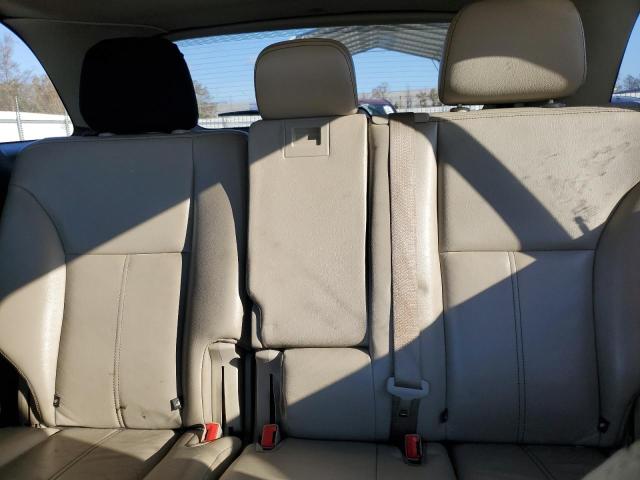 Photo 10 from auction – 2013 FORD EDGE SEL with VIN 2FMDK3JC7DBC25005