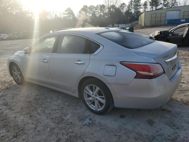 Photo 2 from auction – 2014 NISSAN ALTIMA 2.5 with VIN 1N4AL3AP7EC142978