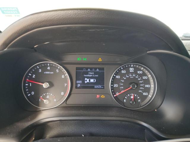 Photo 9 from auction – 2020 KIA FORTE FE with VIN 3KPF24AD9LE248076