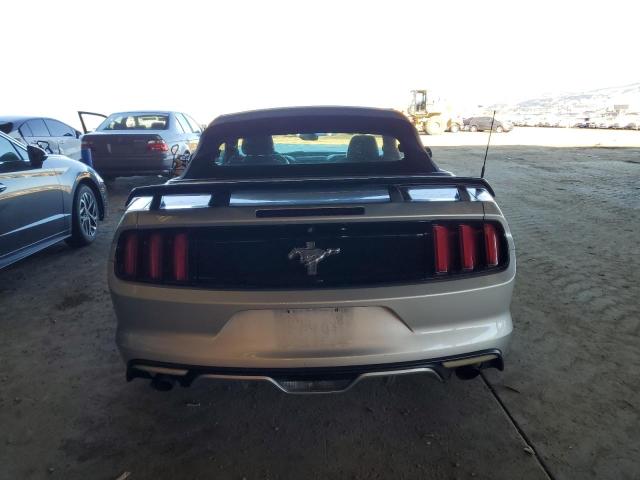 Photo 6 from auction – 2015 FORD MUSTANG with VIN 1FATP8EM6F5377128