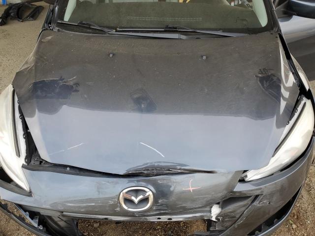 Photo 12 from auction – 2012 MAZDA 5 with VIN JM1CW2CL3C0108498