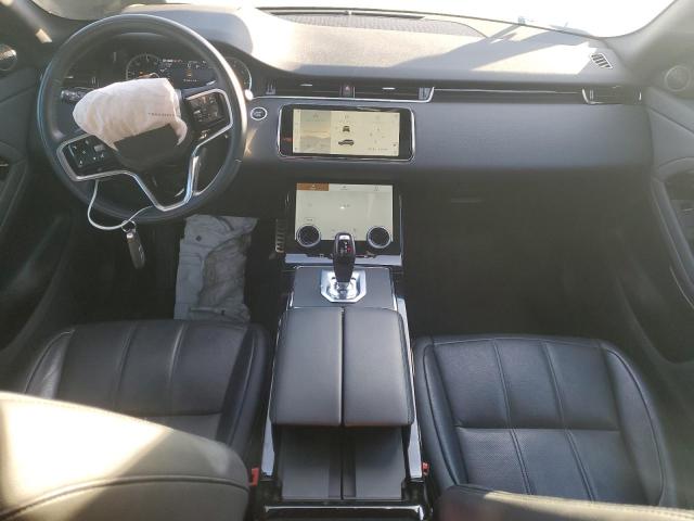 Photo 8 from auction – 2023 LAND ROVER RANGE ROVE with VIN SALZT2FX0PH211461