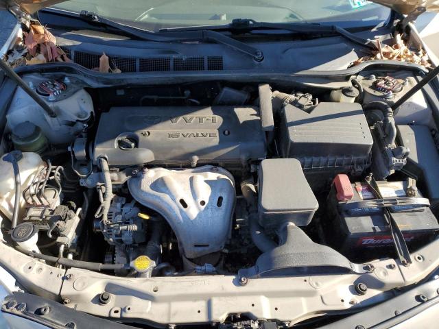 Photo 11 from auction – 2007 TOYOTA CAMRY CE with VIN 4T1BE46K37U551208