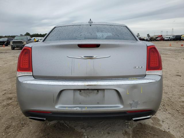 Photo 6 from auction – 2015 CHRYSLER 300 LIMITE with VIN 2C3CCAAG6FH785901
