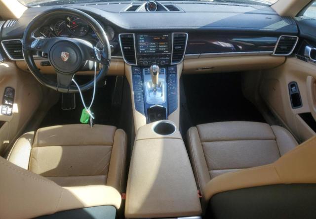 Photo 8 from auction – 2015 PORSCHE PANAMERA 2 with VIN WP0AA2A72FL003532