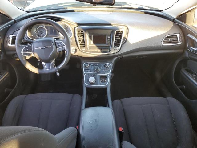 Photo 8 from auction – 2015 CHRYSLER 200 LIMITE with VIN 1C3CCCAB0FN636889