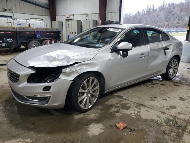 VOLVO S60 PLATIN 2016 with VIN LYV612TM7GB099446 - Photo from auction