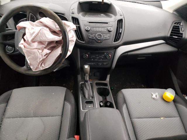 Photo 8 from auction – 2017 FORD ESCAPE SE with VIN 1FMCU0GD4HUE91747