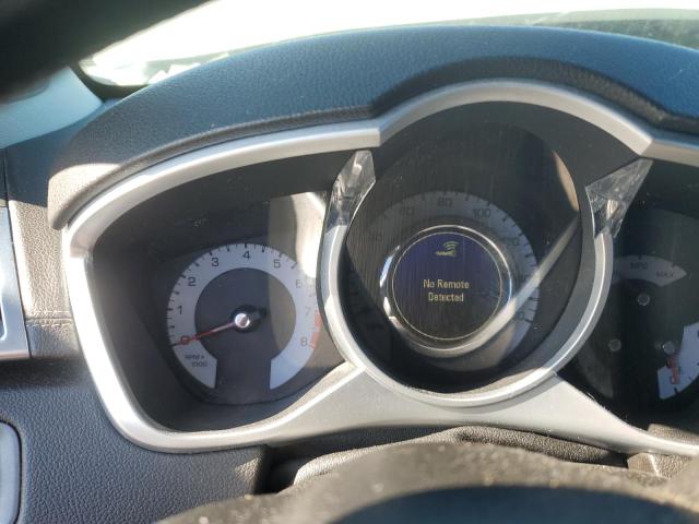 Photo 9 from auction – 2012 CADILLAC SRX with VIN 3GYFNGE39CS658480