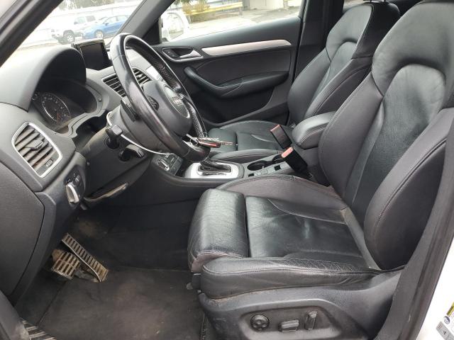 Photo 7 from auction – 2015 AUDI Q3 PRESTIG with VIN WA1GFCFS1FR007206