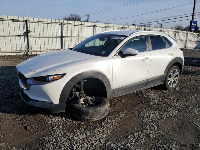 MAZDA CX-30 PREF 2023 with VIN 3MVDMBCMXPM557567 - Photo from auction