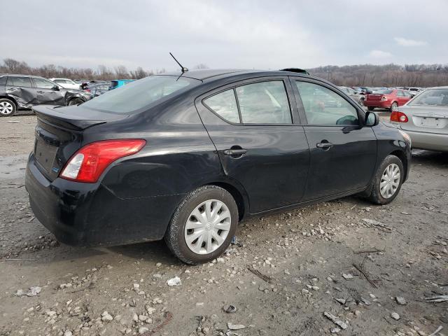 Photo 3 from auction – 2015 NISSAN VERSA S with VIN 3N1CN7AP9FL885820