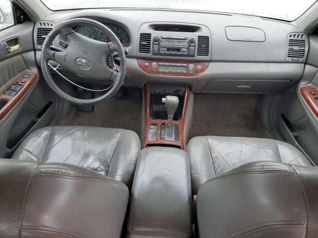 Photo 8 from auction – 2002 TOYOTA CAMRY LE with VIN 4T1BF30K52U001081