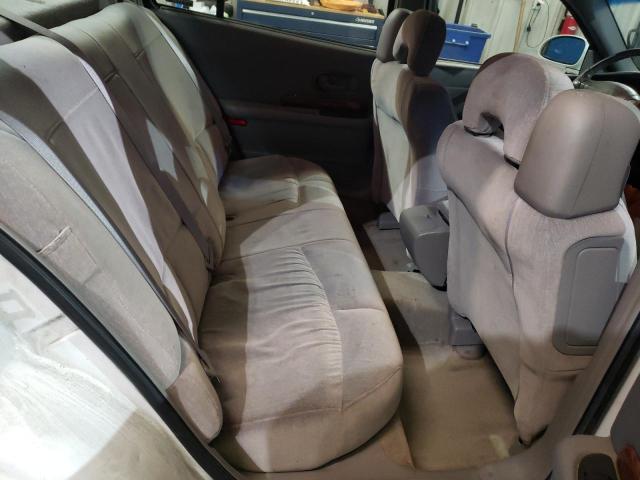 Photo 10 from auction – 2000 BUICK LESABRE CU with VIN 1G4HP54K8Y4272058