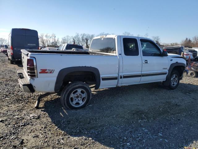 Photo 3 from auction – 2000 CHEVROLET SILVERADO with VIN 1GCEK19T0YE182980