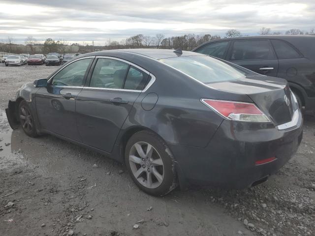 Photo 2 from auction – 2013 ACURA TL with VIN 19UUA8F25DA006027
