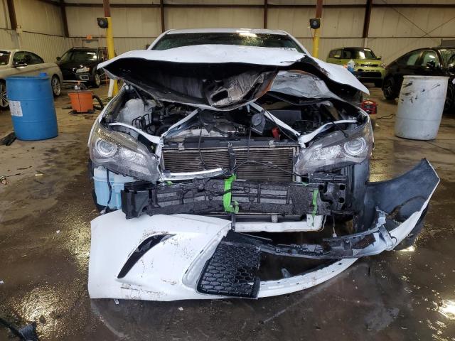 Photo 5 from auction – 2016 TOYOTA CAMRY LE with VIN 4T1BF1FK0GU613126
