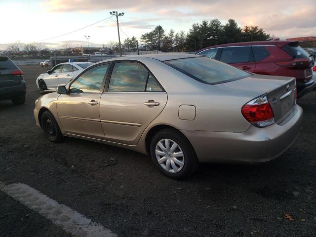 Photo 2 from auction – 2005 TOYOTA CAMRY LE with VIN 4T1BE32K85U619564
