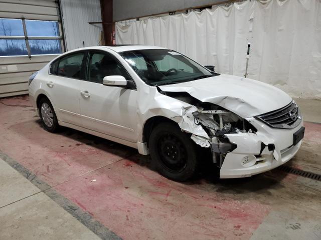 Photo 4 from auction – 2010 NISSAN ALTIMA BAS with VIN 1N4AL2AP8AN514899