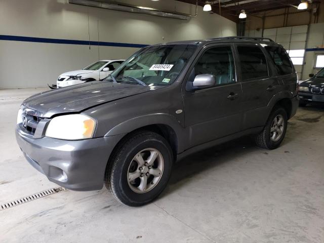 MAZDA TRIBUTE S 2005 con VIN 4F2YZ96155KM32866 - Foto de la subasta
