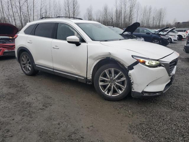 Photo 4 from auction – 2018 MAZDA CX-9 GRAND with VIN JM3TCBDY1J0214861