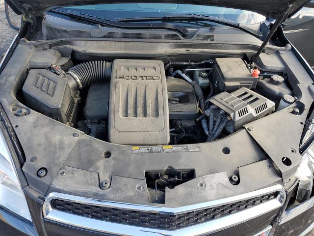 Photo 12 from auction – 2012 CHEVROLET EQUINOX LT with VIN 2GNALDEK3C6364283