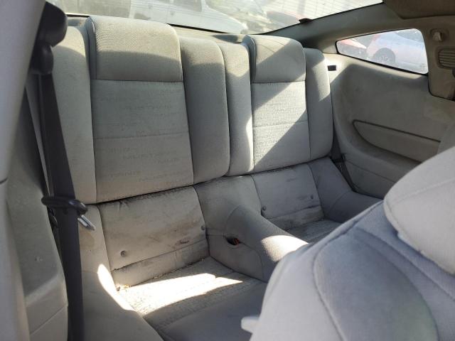 Photo 10 from auction – 2007 FORD MUSTANG with VIN 1ZVFT80N075359256