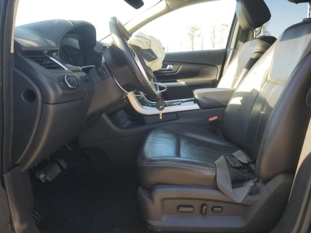 Photo 7 from auction – 2012 FORD EDGE LIMIT with VIN 2FMDK3KC0CBA67278