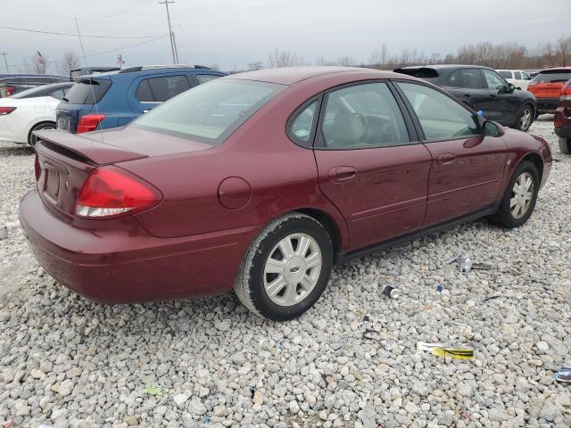 Photo 3 from auction – 2004 FORD TAURUS SEL with VIN 1FAHP56S24G186809