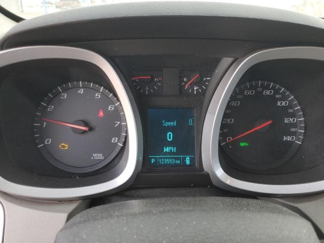 Photo 9 from auction – 2012 CHEVROLET EQUINOX LT with VIN 2GNFLDE54C6309681