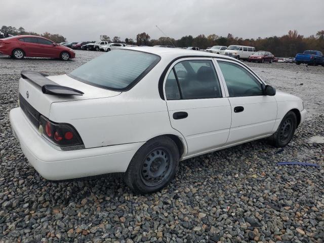 Photo 3 from auction – 1995 TOYOTA COROLLA with VIN 1NXAE04B6SZ270648