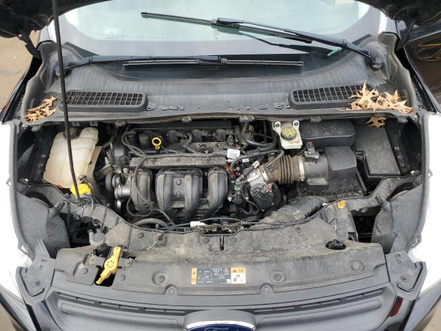 Photo 12 from auction – 2016 FORD ESCAPE S with VIN 1FMCU0F70GUA94580