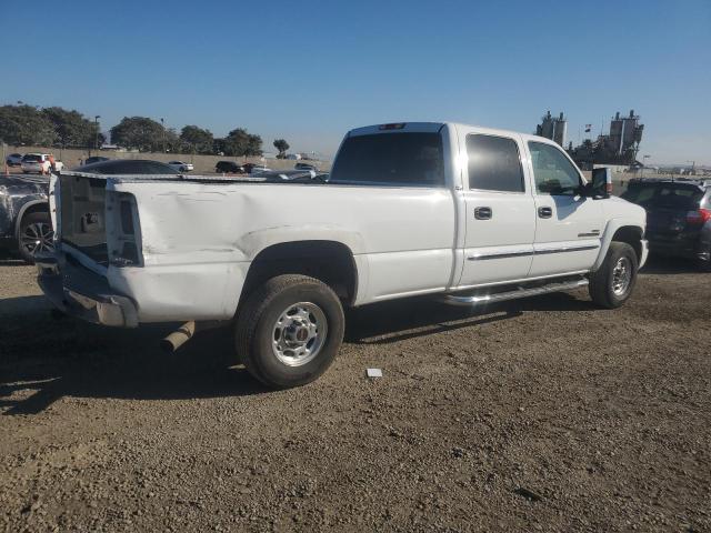 Photo 3 from auction – 2005 GMC SIERRA C25 with VIN 1GTHC23275F938231