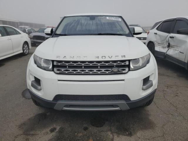 Photo 5 from auction – 2015 LAND ROVER RANGE ROVE with VIN SALVN2BG1FH015056