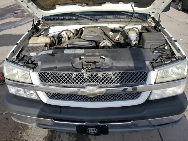 Photo 11 from auction – 2005 CHEVROLET SILVERADO with VIN 2GCEK13T151359879