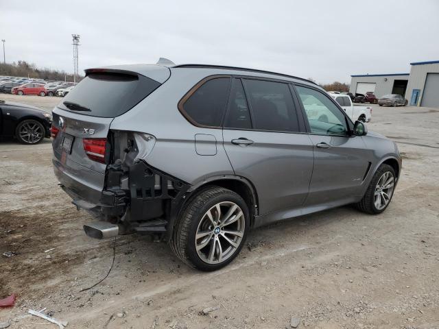 Photo 3 from auction – 2016 BMW X5 XDRIVE5 with VIN 5UXKR6C58G0J83200