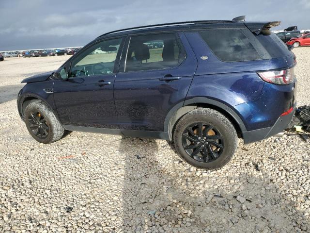 Photo 2 from auction – 2019 LAND ROVER DISCOVERY with VIN SALCR2FX9KH793914