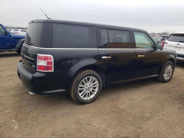 Photo 3 from auction – 2016 FORD FLEX SEL with VIN 2FMGK5C80GBA23550