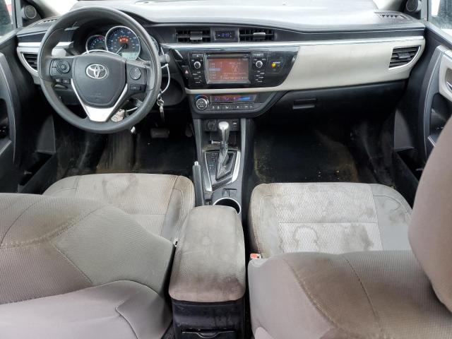 Photo 8 from auction – 2015 TOYOTA COROLLA L with VIN 2T1BURHE8FC397599
