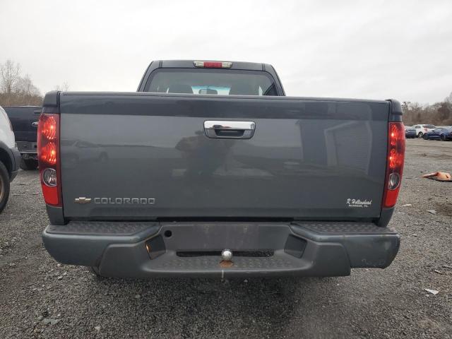 Photo 6 from auction – 2012 CHEVROLET COLORADO with VIN 1GCJTBF93C8128414