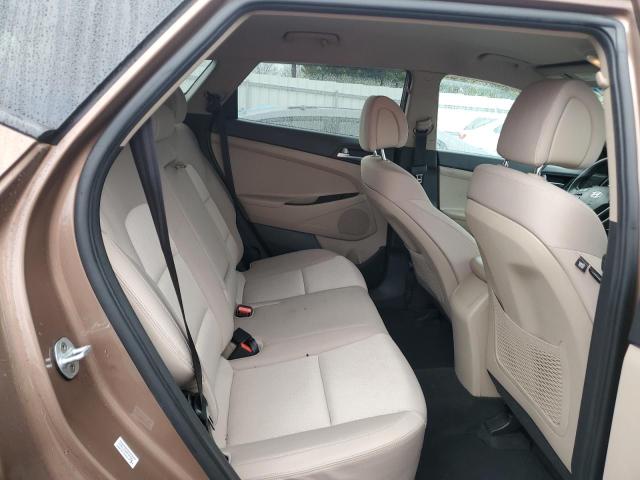 Photo 11 from auction – 2016 HYUNDAI TUCSON LIM with VIN KM8J3CA41GU211592