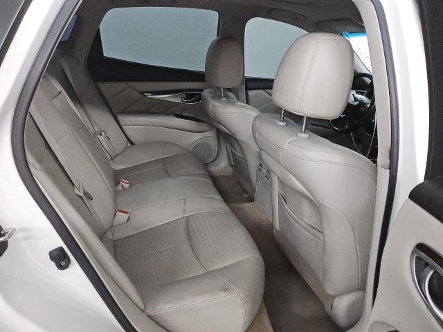 Photo 10 from auction – 2011 INFINITI M37 with VIN JN1BY1AP8BM322659