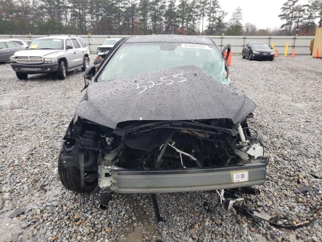 Photo 5 from auction – 2013 CHEVROLET SONIC LT with VIN 1G1JC5SB1D4215255