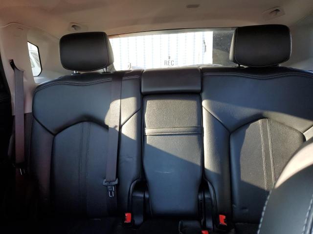 Photo 10 from auction – 2015 CADILLAC SRX LUXURY with VIN 3GYFNEE38FS589063