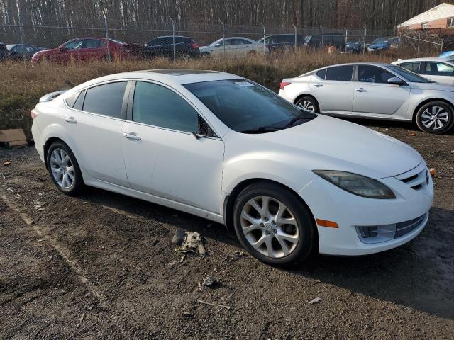 Photo 4 from auction – 2010 MAZDA 6 S with VIN 1YVHZ8CB0A5M38410