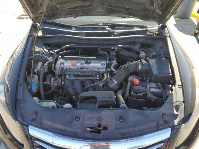 Photo 11 from auction – 2011 HONDA ACCORD EXL with VIN 1HGCP2F88BA152995