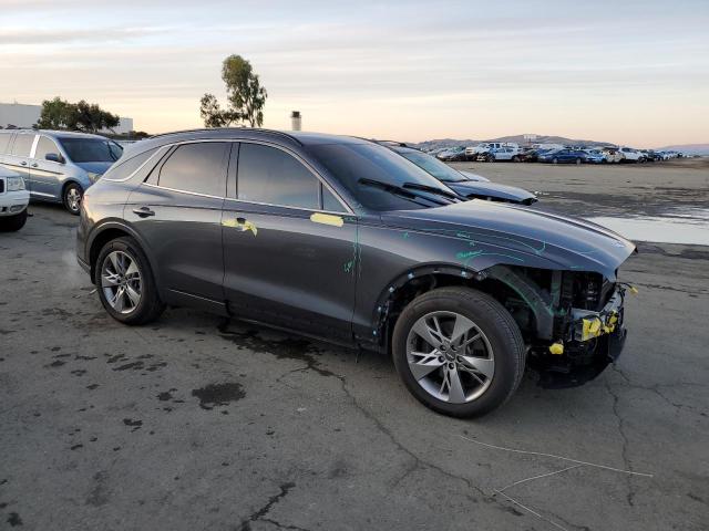 Foto 4 de la subasta – 2022 GENESIS GV70 BASE con VIN KMUMCDTC8NU037302